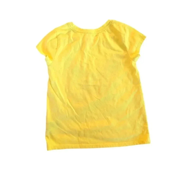 Cat & Jack Colorful Mixed Tops Shorts Bundle Capris Leggings Girls SZ 4T - Picture 4 of 12